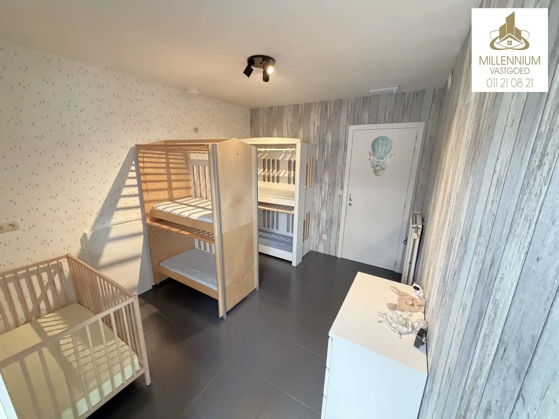 Prachtige woning foto 11