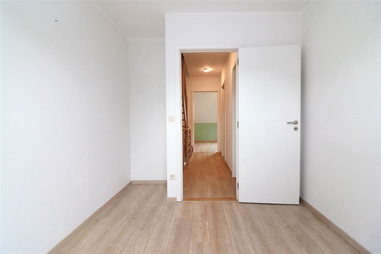 4 slpk., groot zuidterras, garage, nabij E314 foto 38