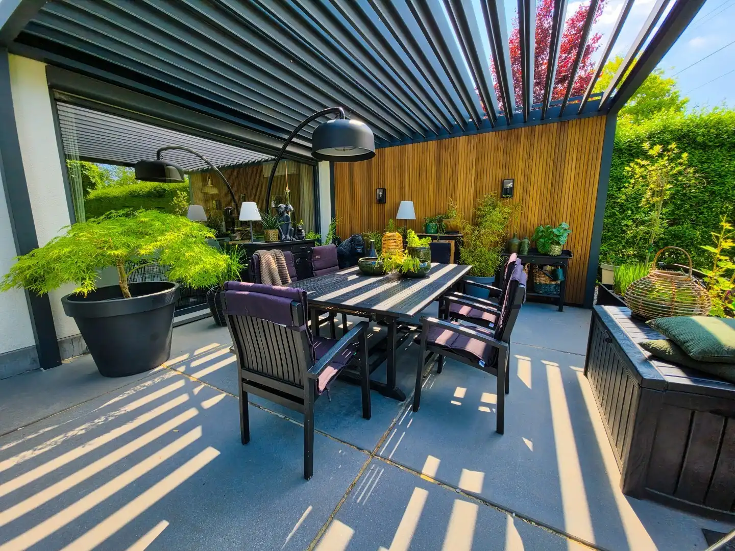 Moderne ENERGIEZUINIGE villa op toplocatie nabij het Albertkanaal foto 19