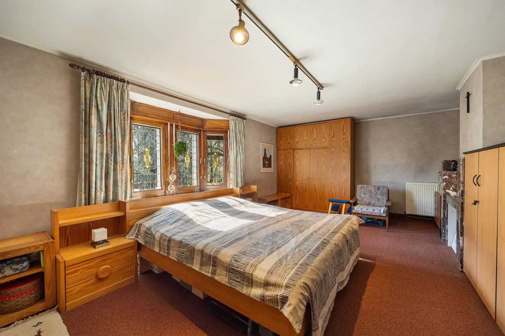 Villa Zonneschijn in het centrum van Ranst foto 18