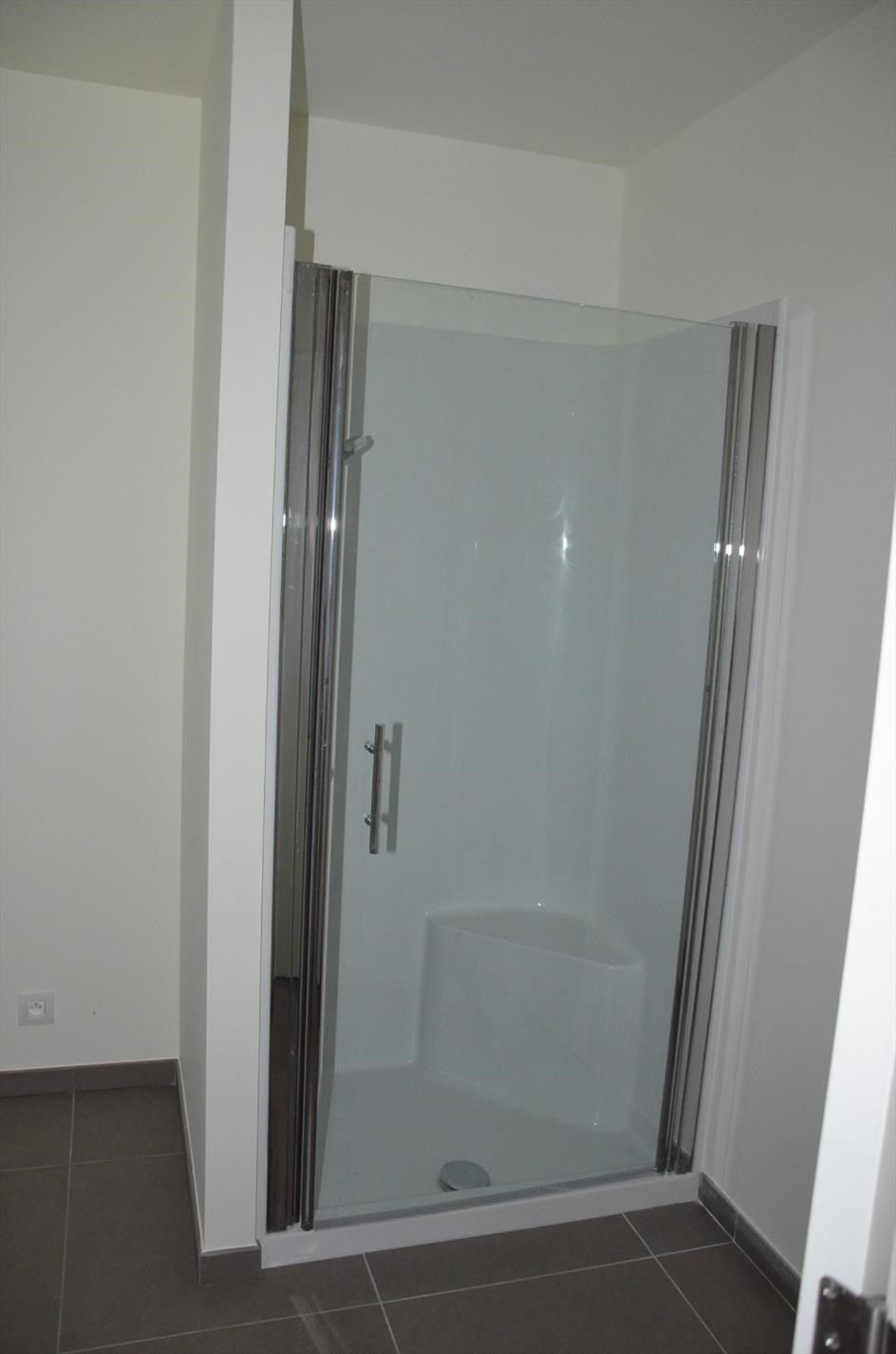 Recent appartement gelijkvloers. foto 12