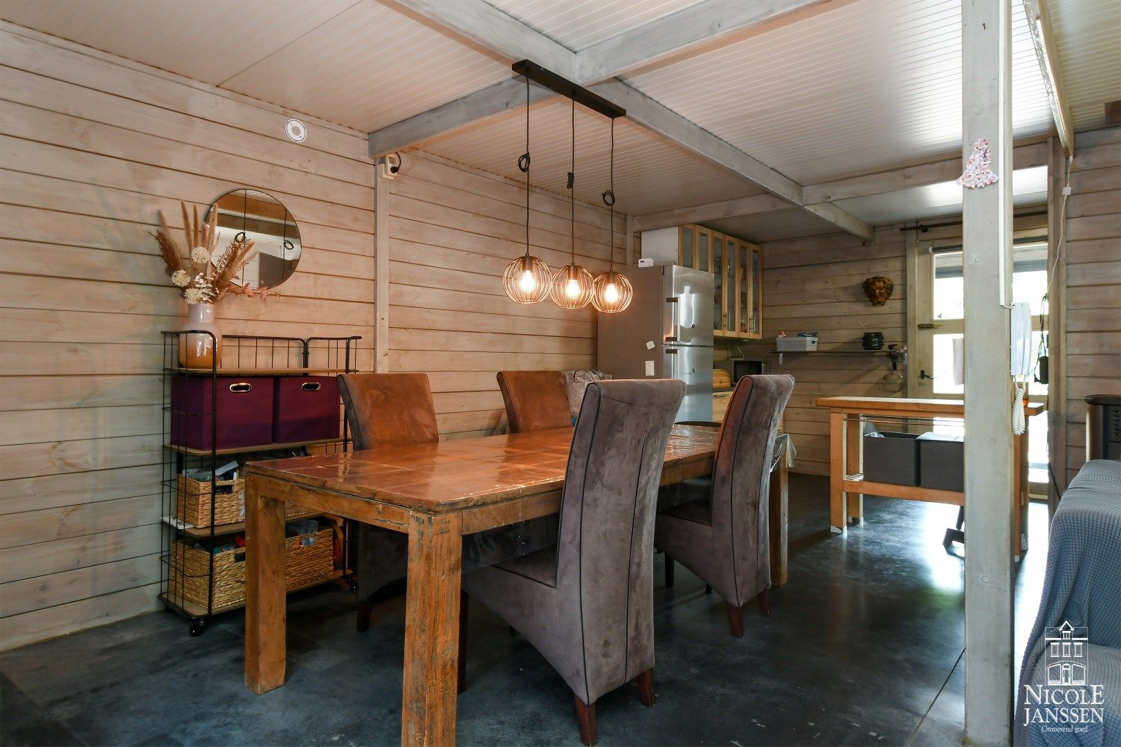 Handelspand met zorgwoning op commerciële A-locatie! foto 9