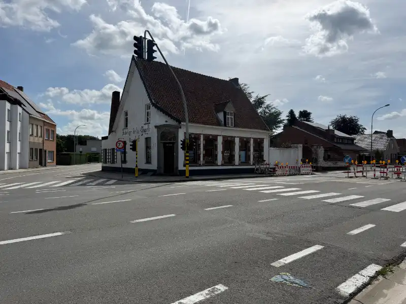 Hoofdfoto van de publicatie: Prachtig historische eigendom