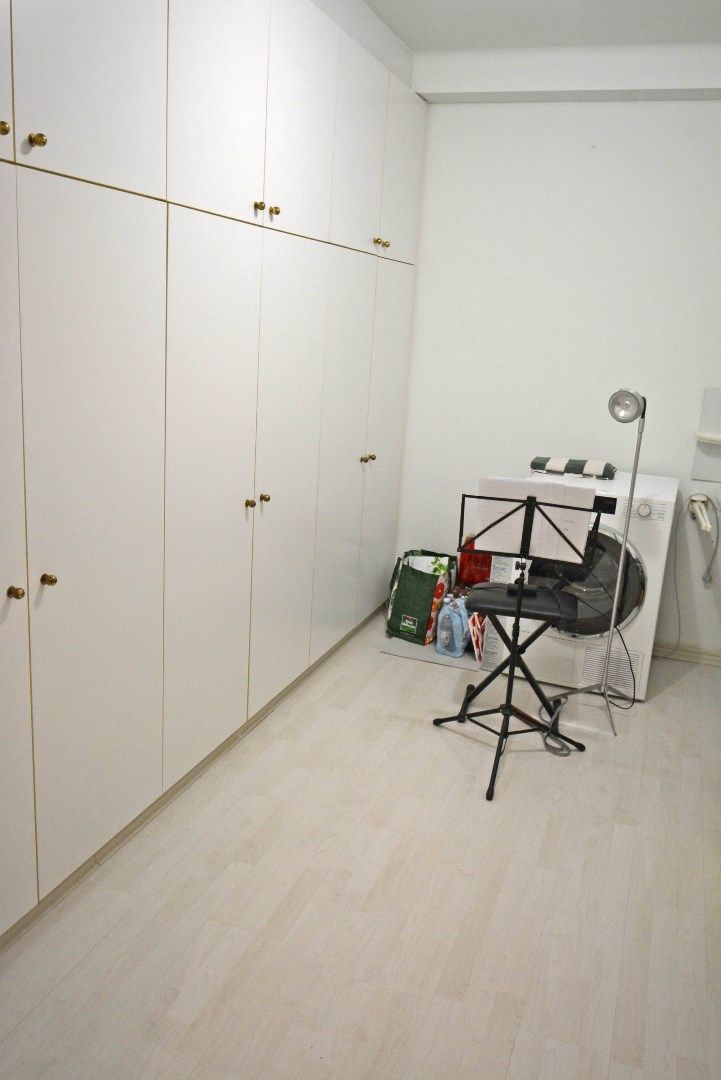 Appartement met frontaal zeezicht op een tweede verdieping aan Albertstrand foto 10