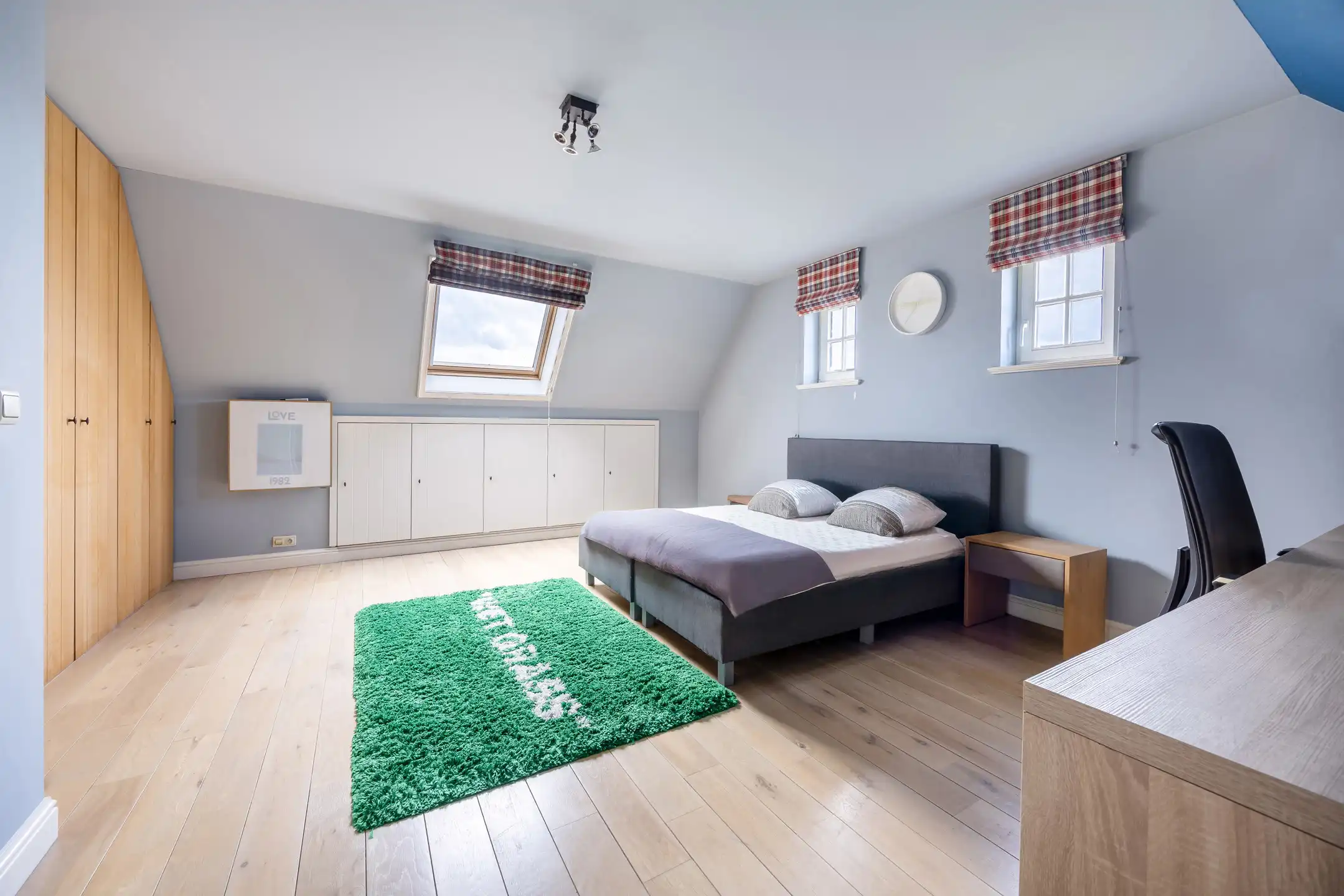 Instapklare villa met praktijkruimte  foto 33