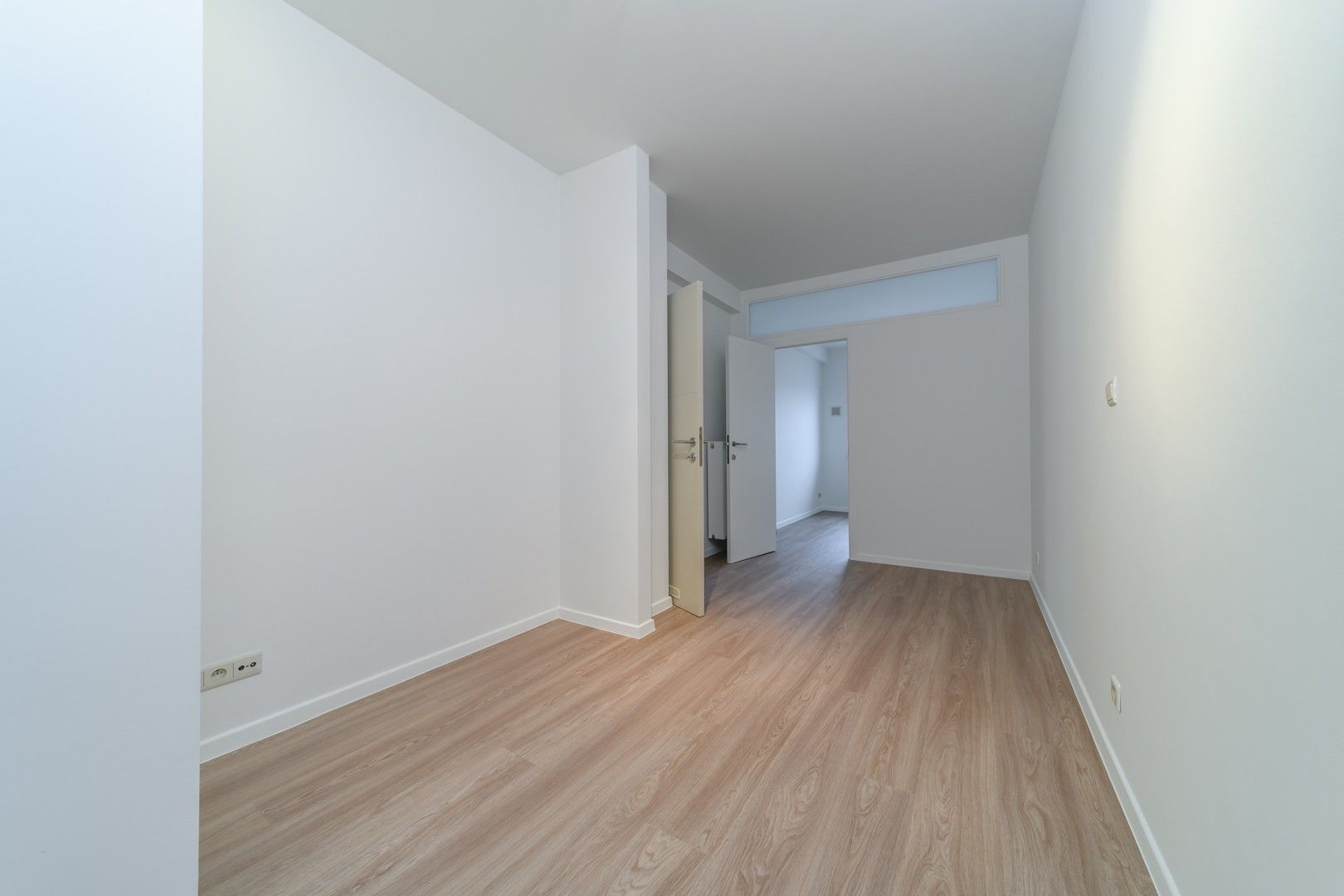 Prachtig loftappartement met 3 slaapkamers op zeer centrale locatie te Geraardsbergen foto 19