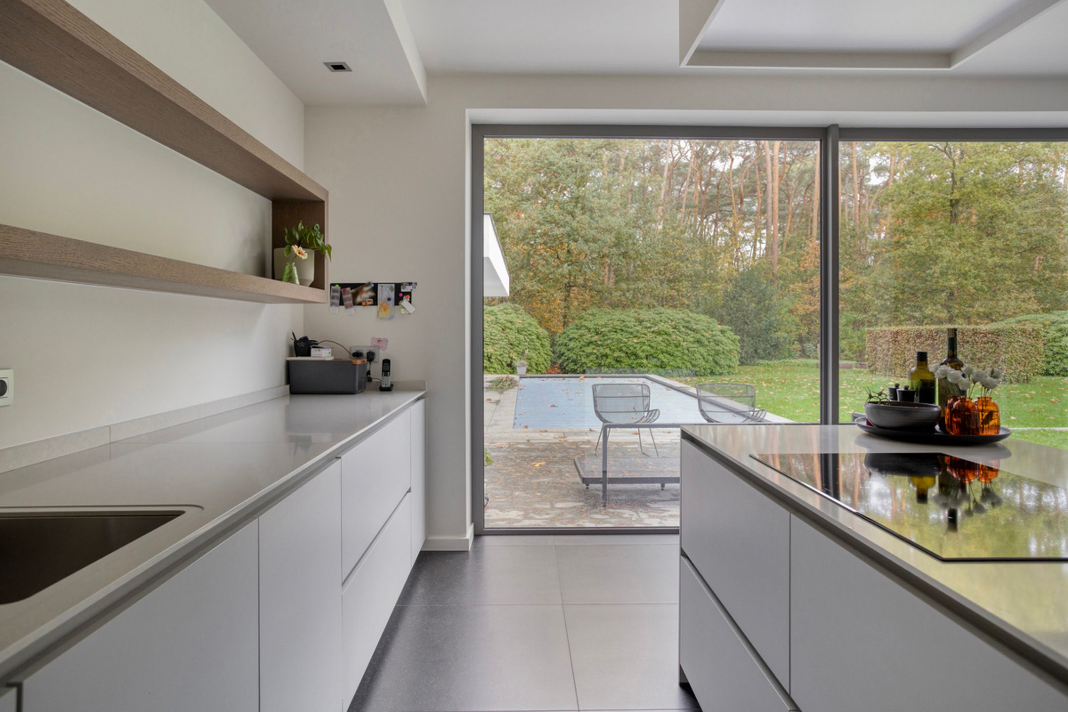 Exclusieve villa foto 16