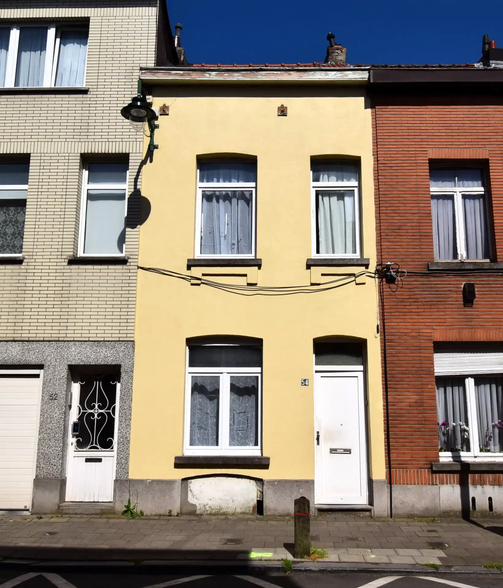 Eengezinswoning foto {{pictureIndex}}