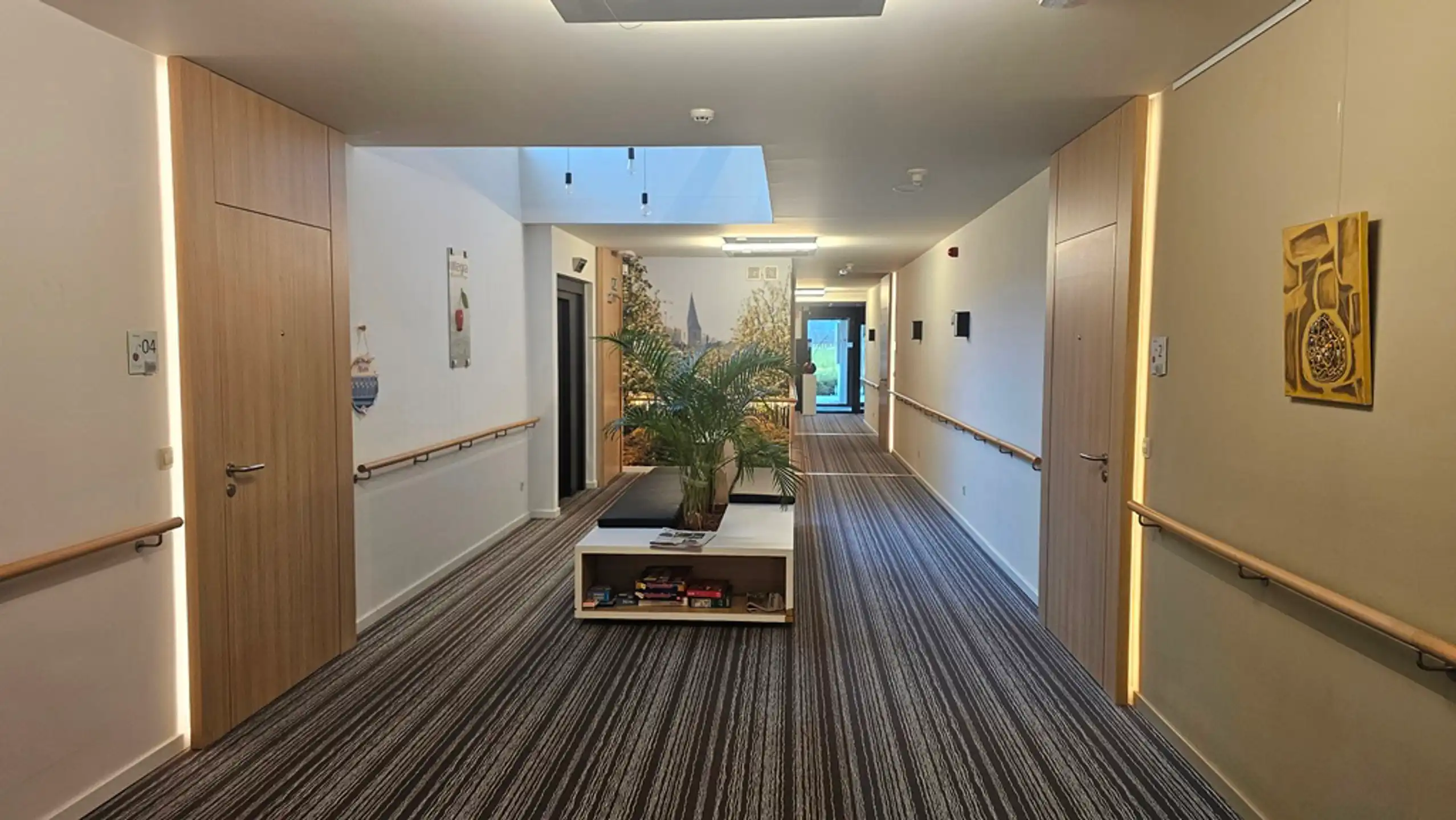 Serviceflat te koop foto 18