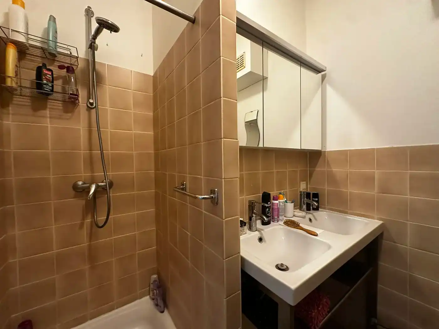 Appartement met 2 slaapkamers foto 7