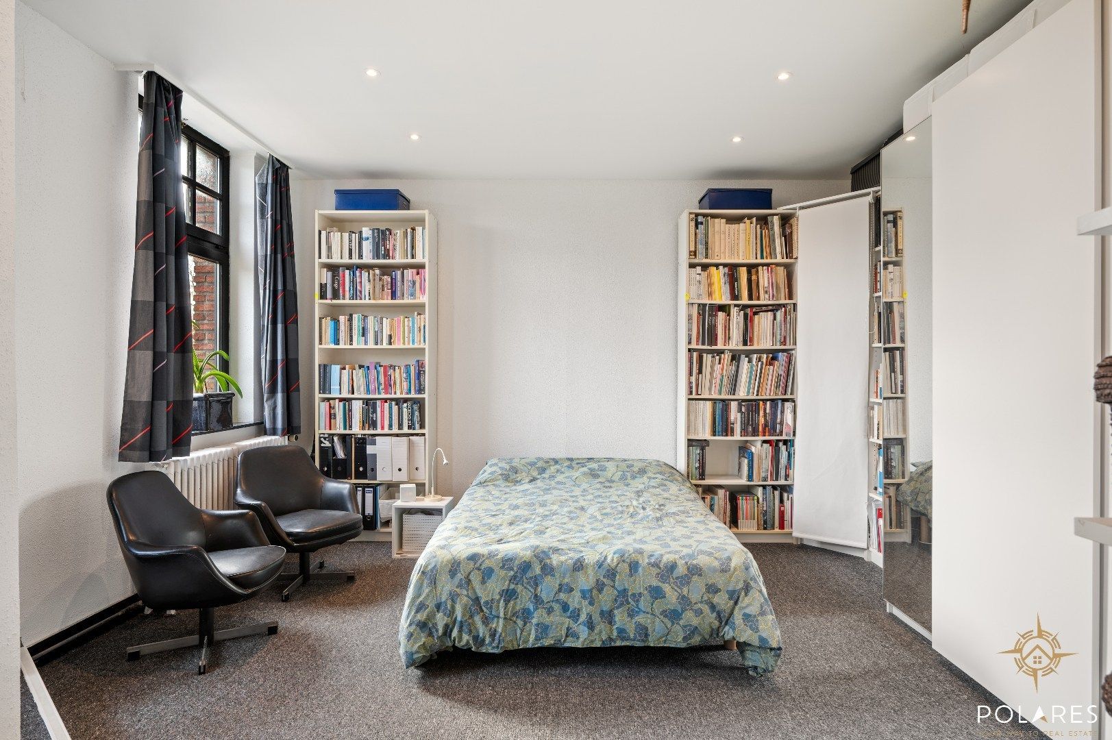 Stijlvol art-deco herenhuis in het hart van Leuven. foto 23