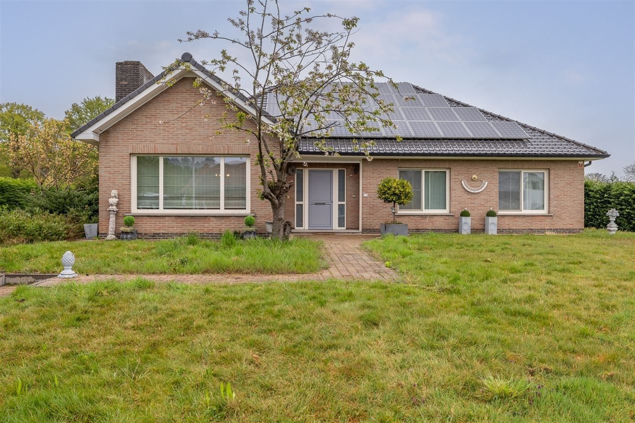 Label C, 13are, bosrijk en omgeven door weilanden foto 10