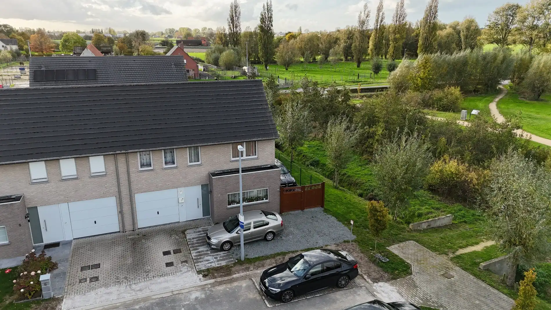 Huis te koop Mottestraat 7 - - 8780 Oostrozebeke