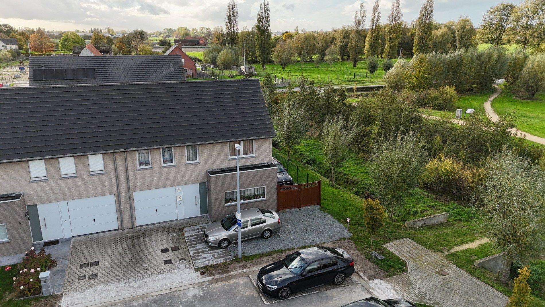 Huis te koop Mottestraat 7 - - 8780 Oostrozebeke