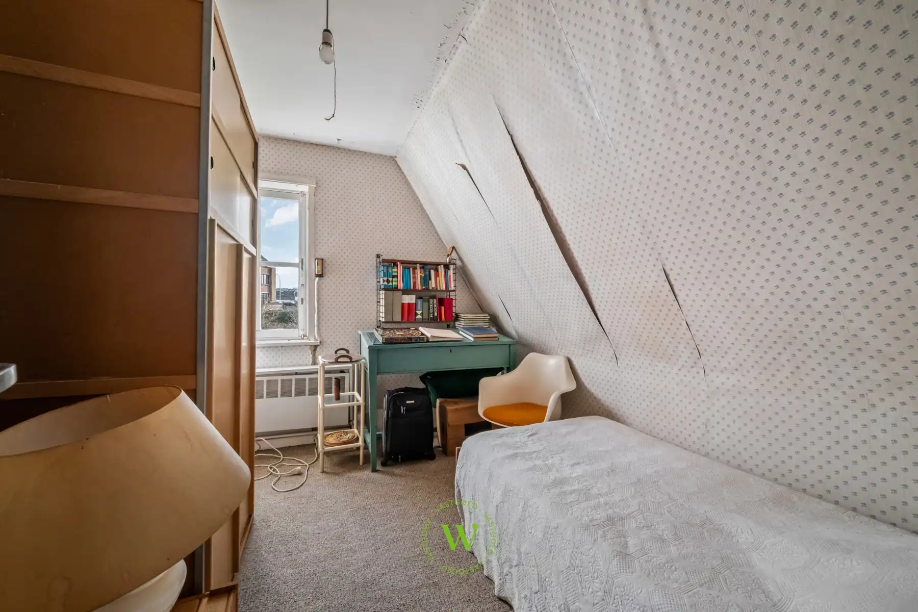 Woning met veel potentieel in fietsstraat in Sint-Michiels foto 16