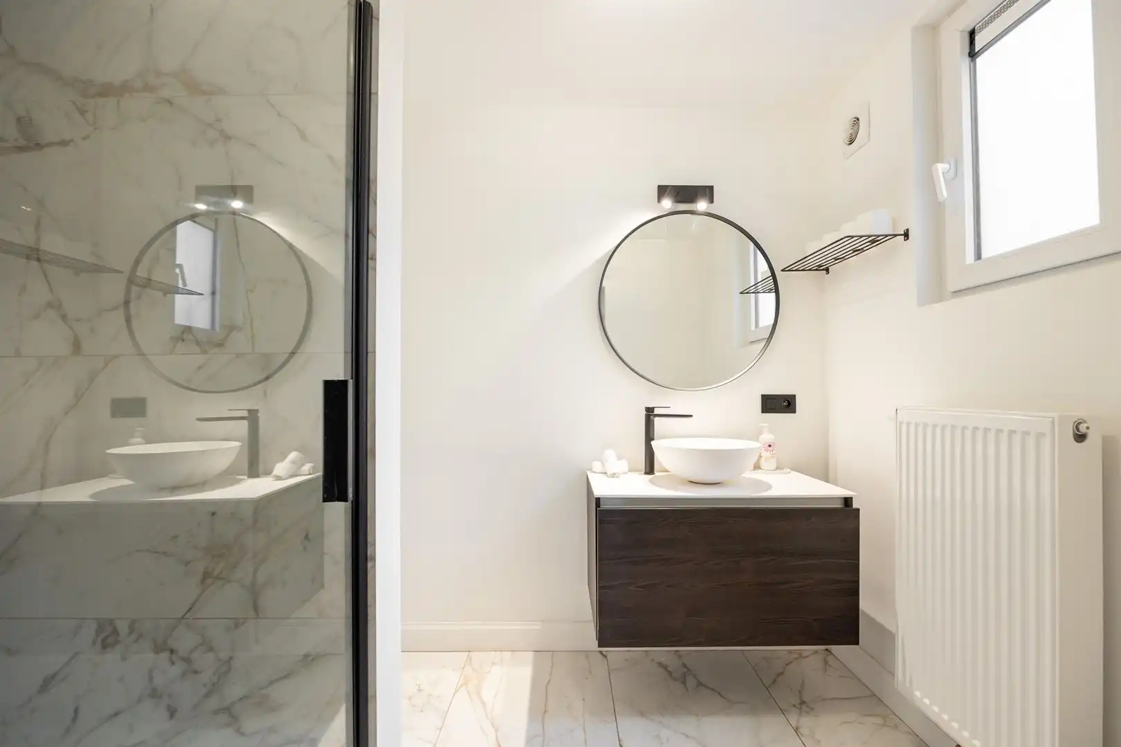 Gelijkvloers met zalig koertje in BOHO foto 12