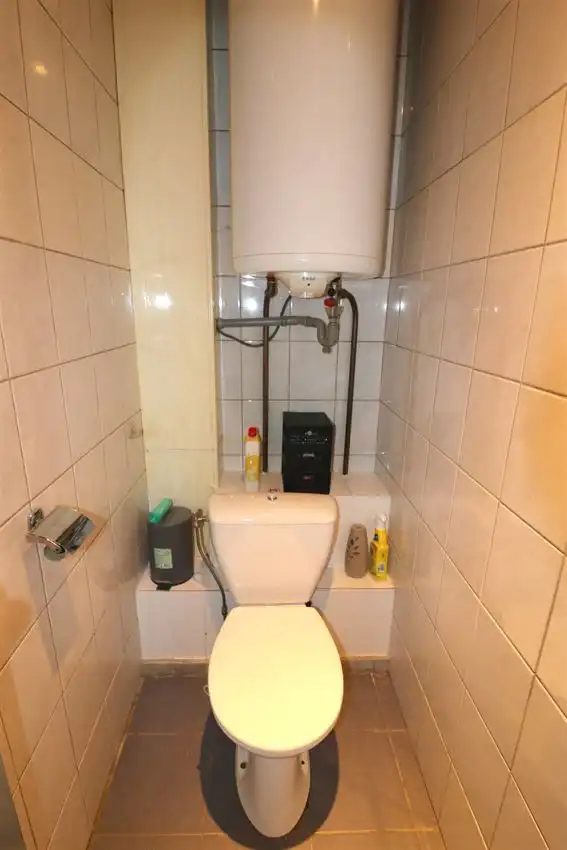 Appartement te Testelt met 2 slpk foto 10