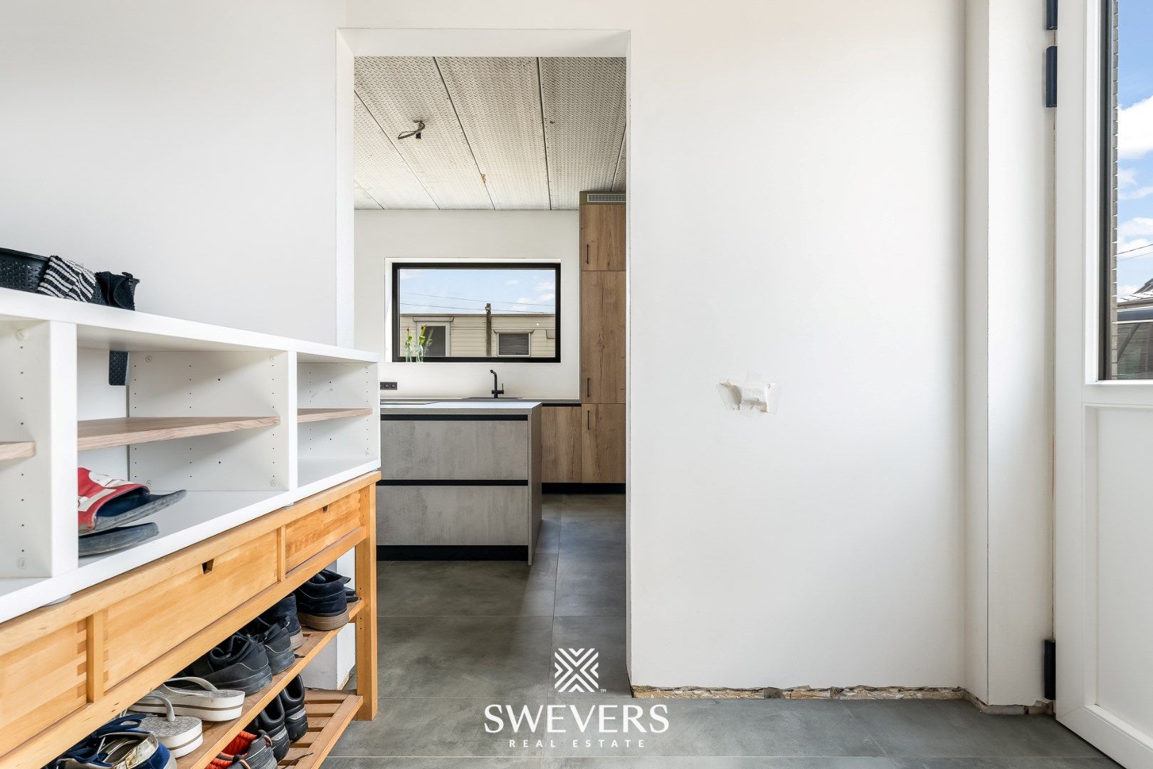 Industrieel chique recent gebouwde woning te Herk-de-Stad  foto 14