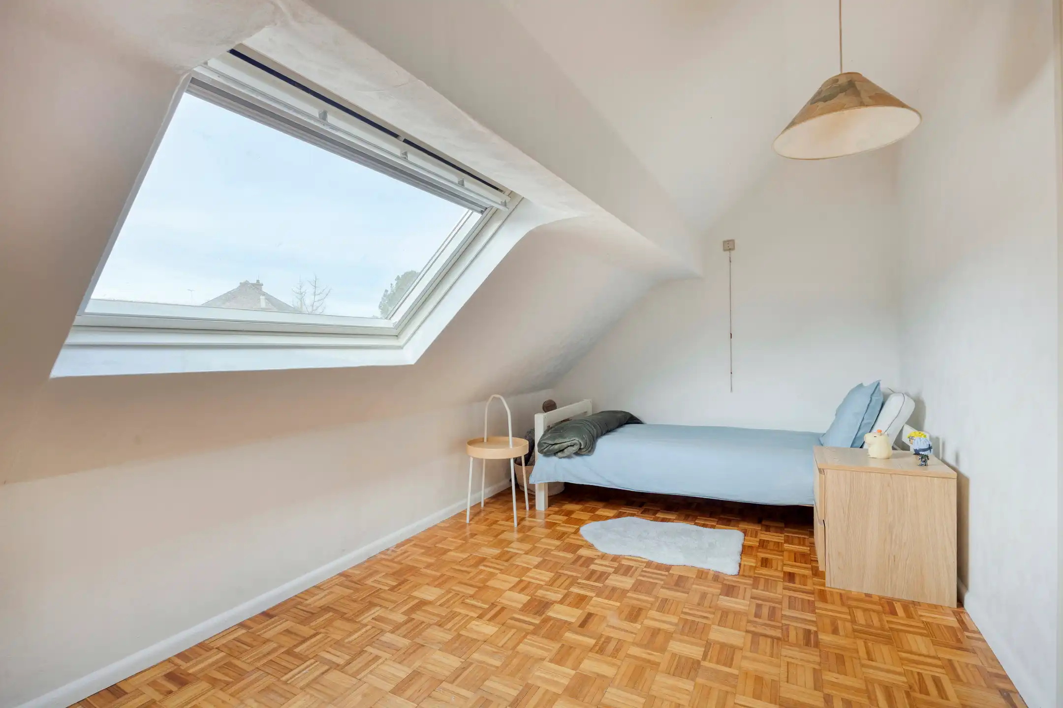 Woning met 4 slaapkamers op een perceel van 14 are foto 13