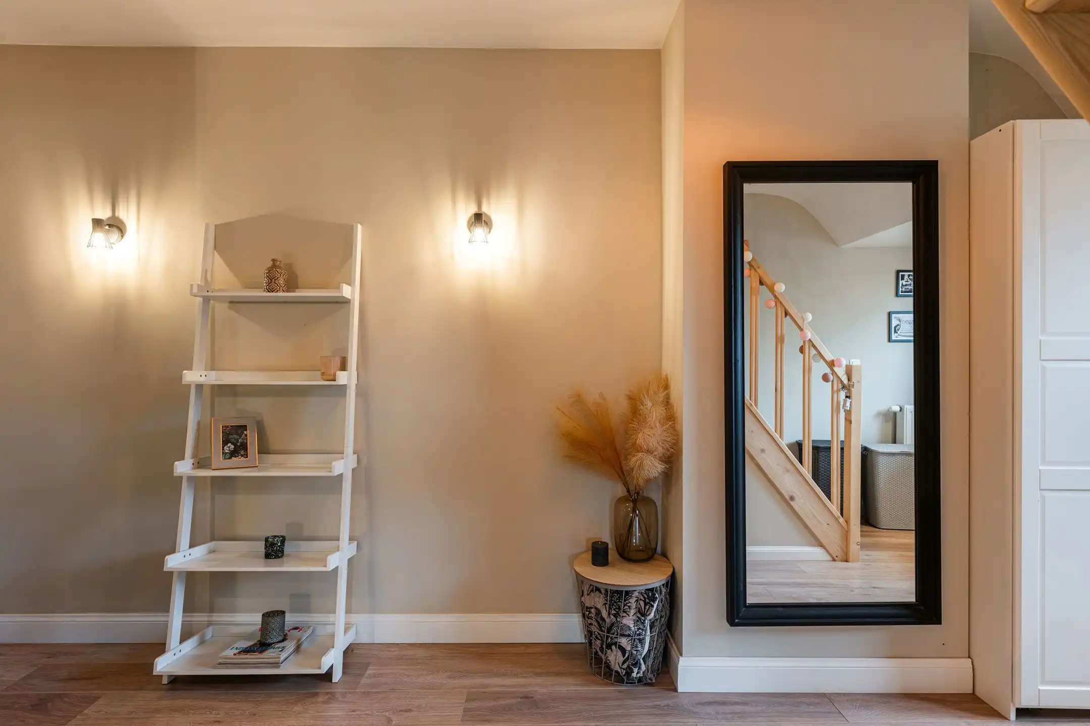Recent gerenoveerde woning op toplocatie  foto 17