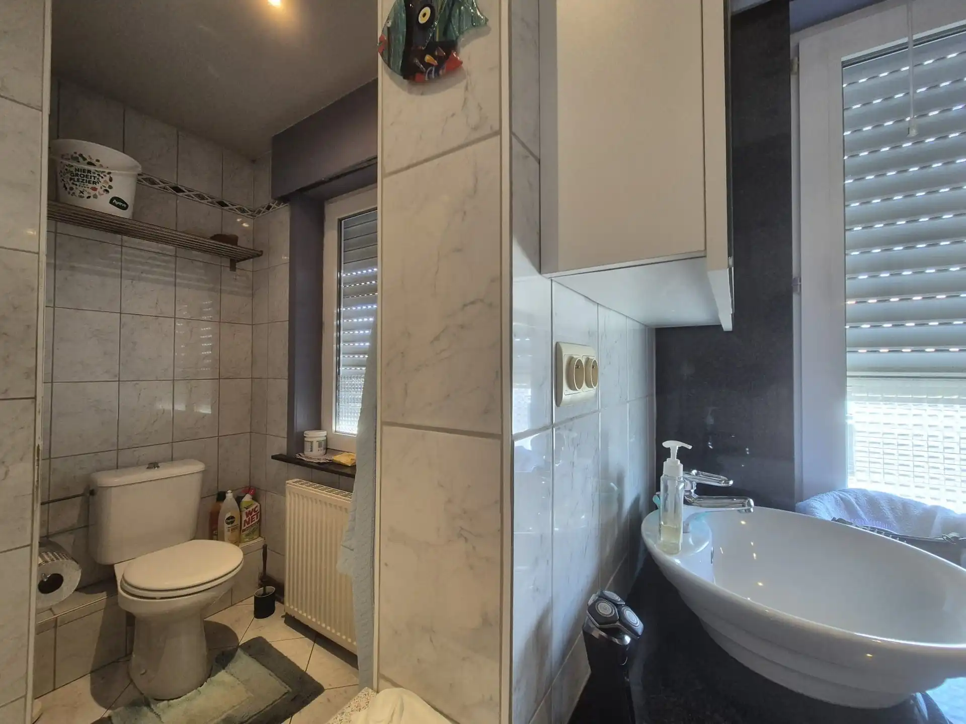 Gezinswoning met 3 slaapkamers en tuin foto 19