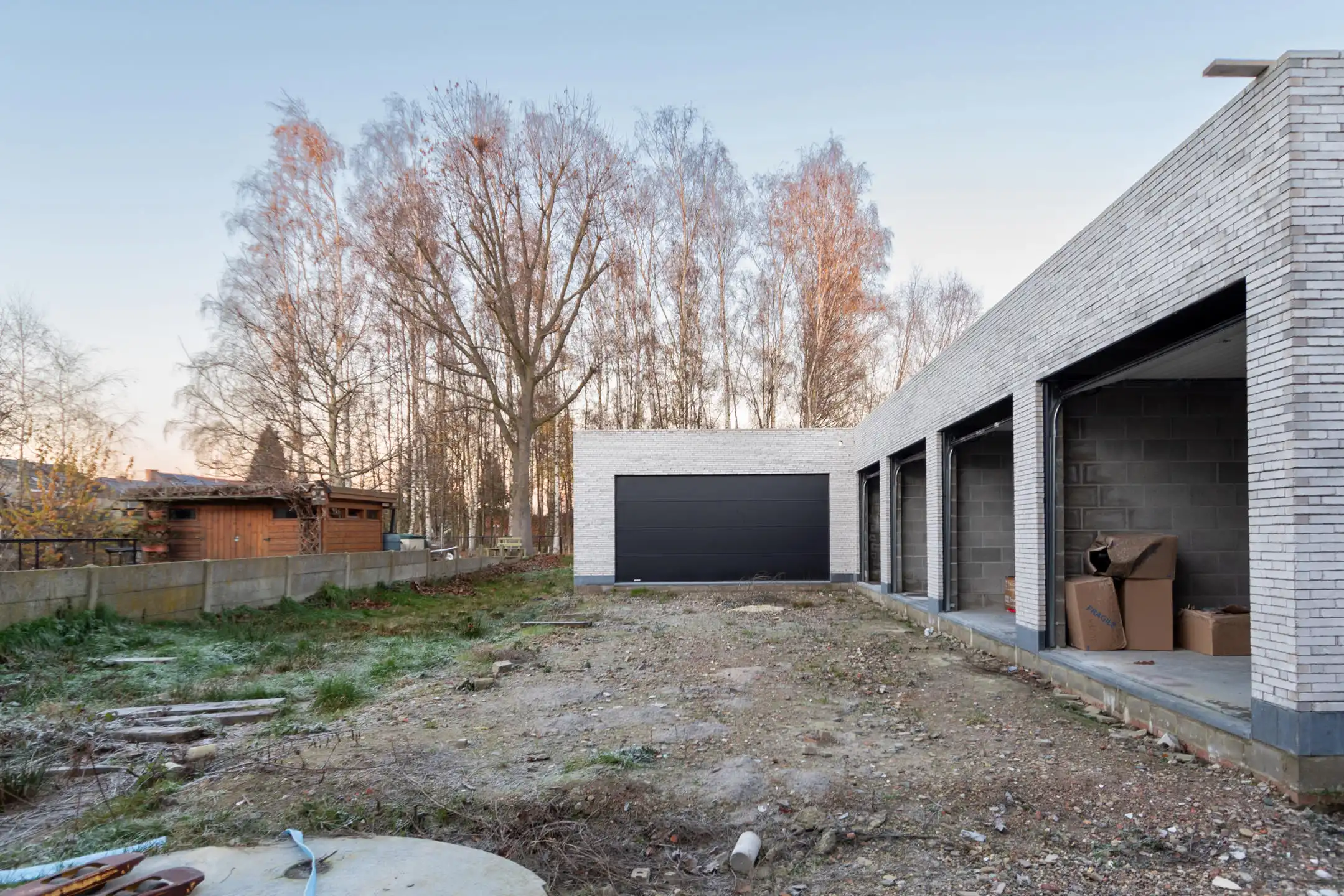 Nieuwbouwappartement in hartje Blaasveld foto 11