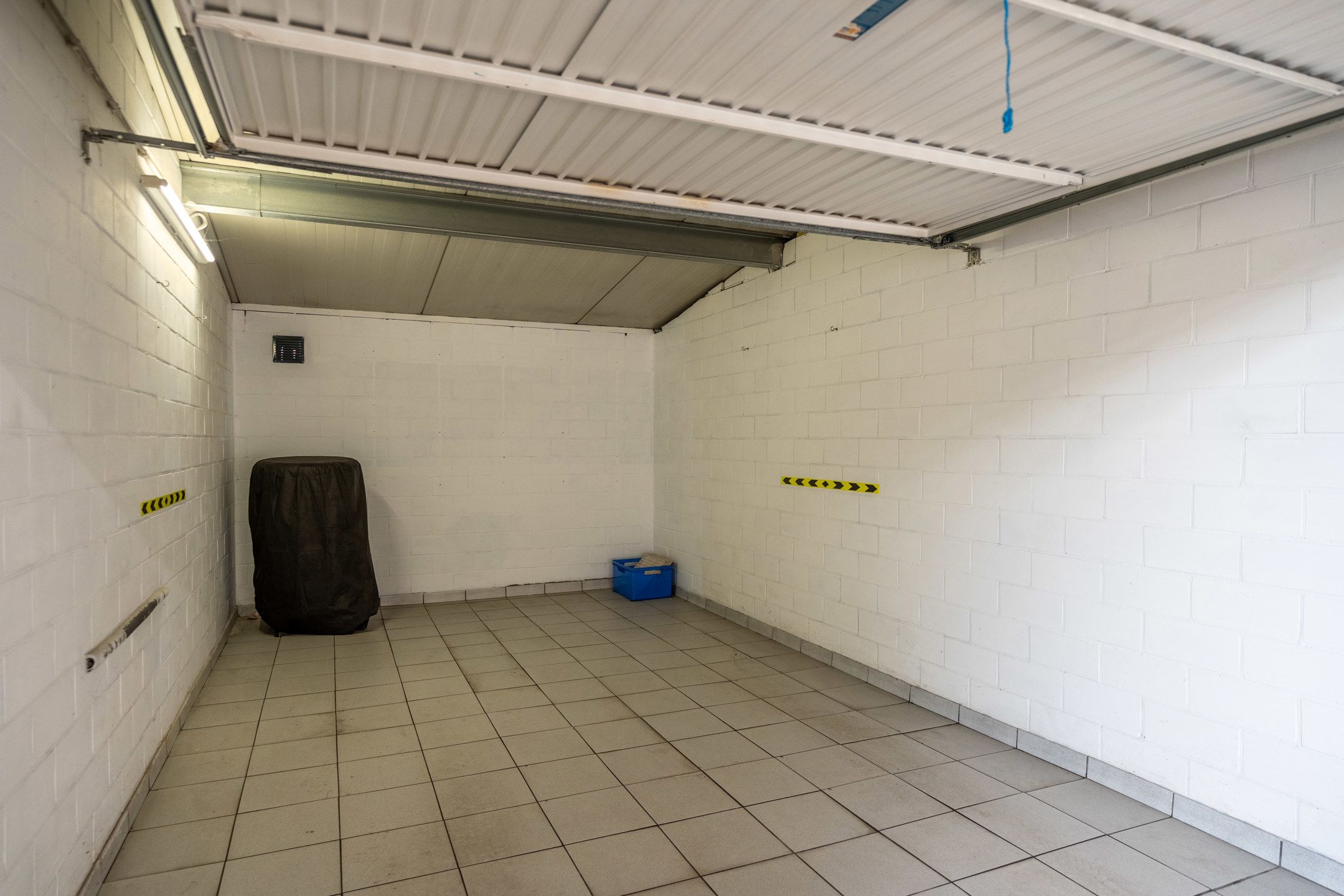 2 slpk appartement met terras en garagebox te Turnhout. foto 22