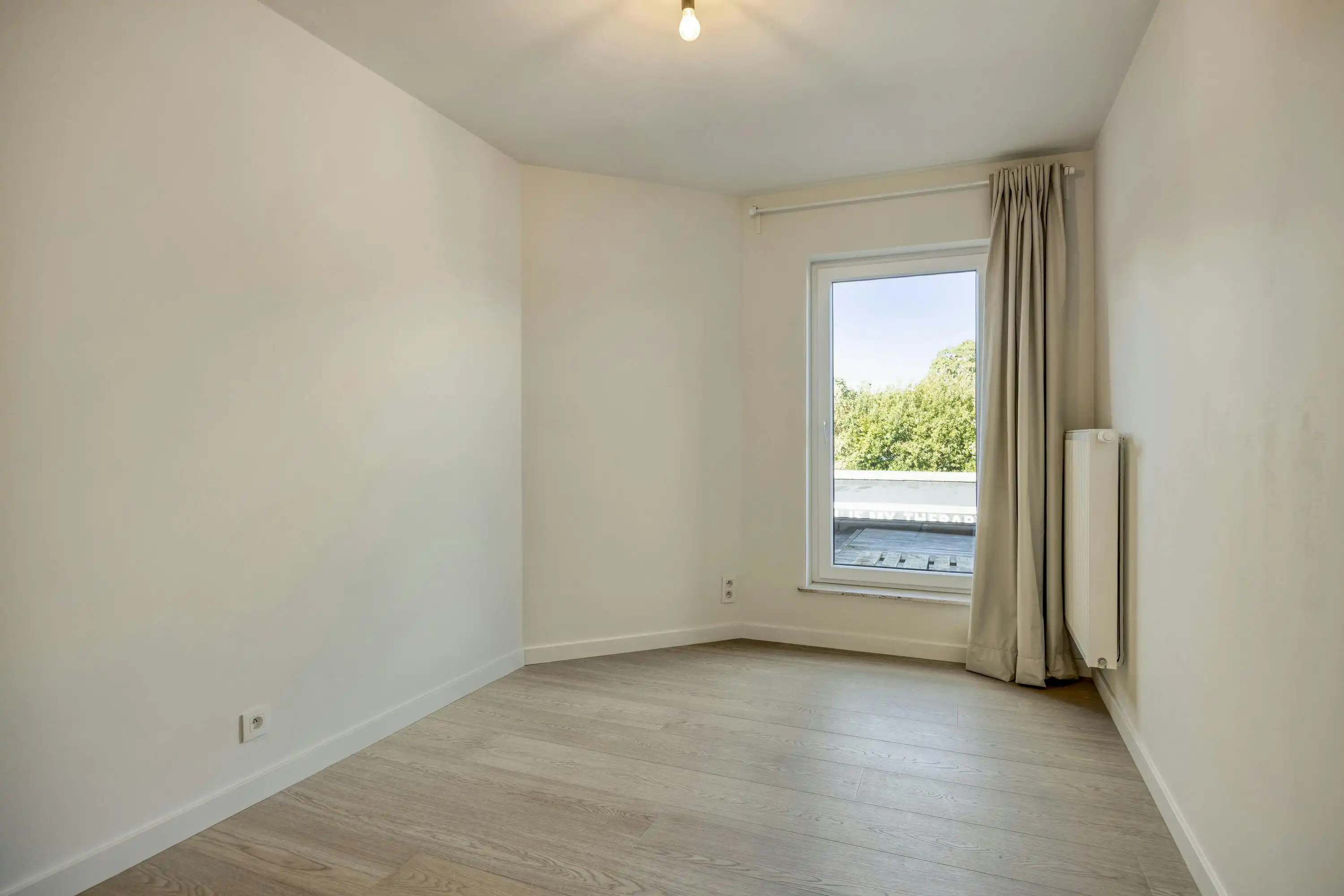Prachtig appartement met 2 slpks en garage te Essen foto 18