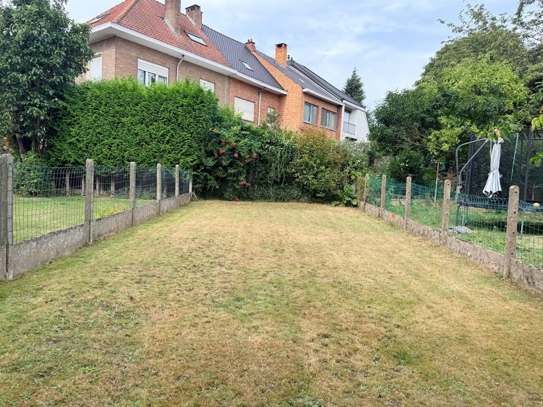 ENERGIEZUINIGE RIJWONING MET TUIN EN GARAGE  foto 15