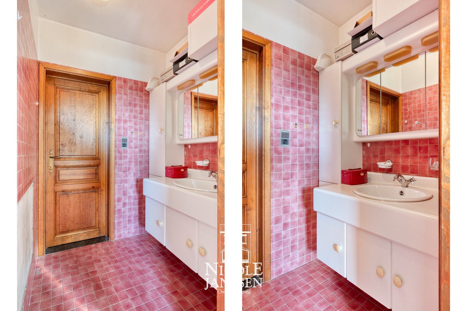 Statig landhuis foto 17