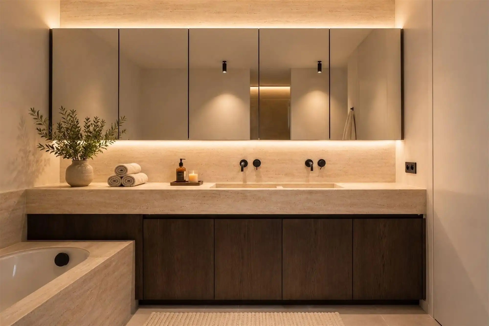 Gelijkvloers wonen met privacy en zonder syndicuskosten! foto 13