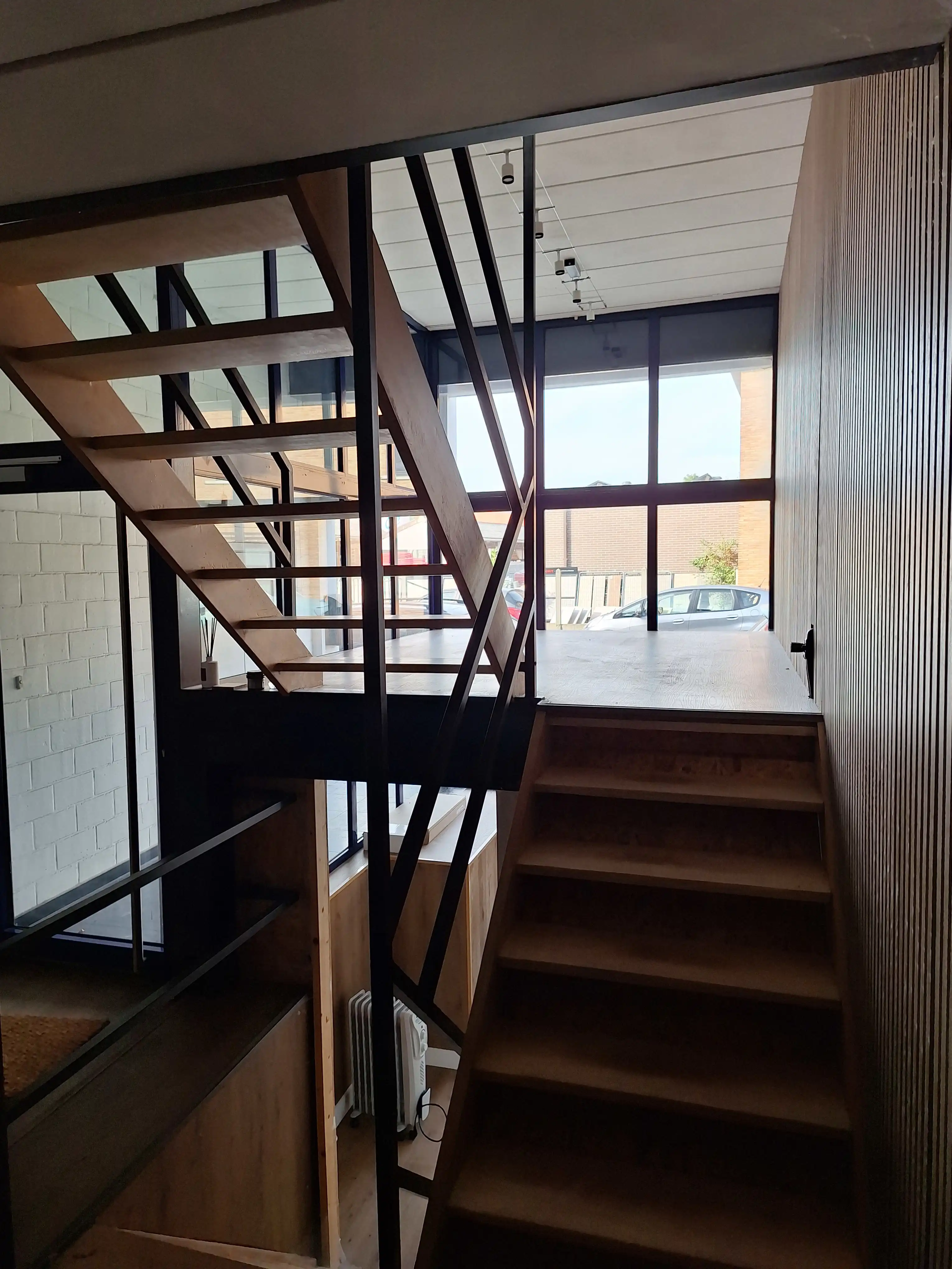 Commercieel gelegen kantoor in Zwijnaarde foto 6