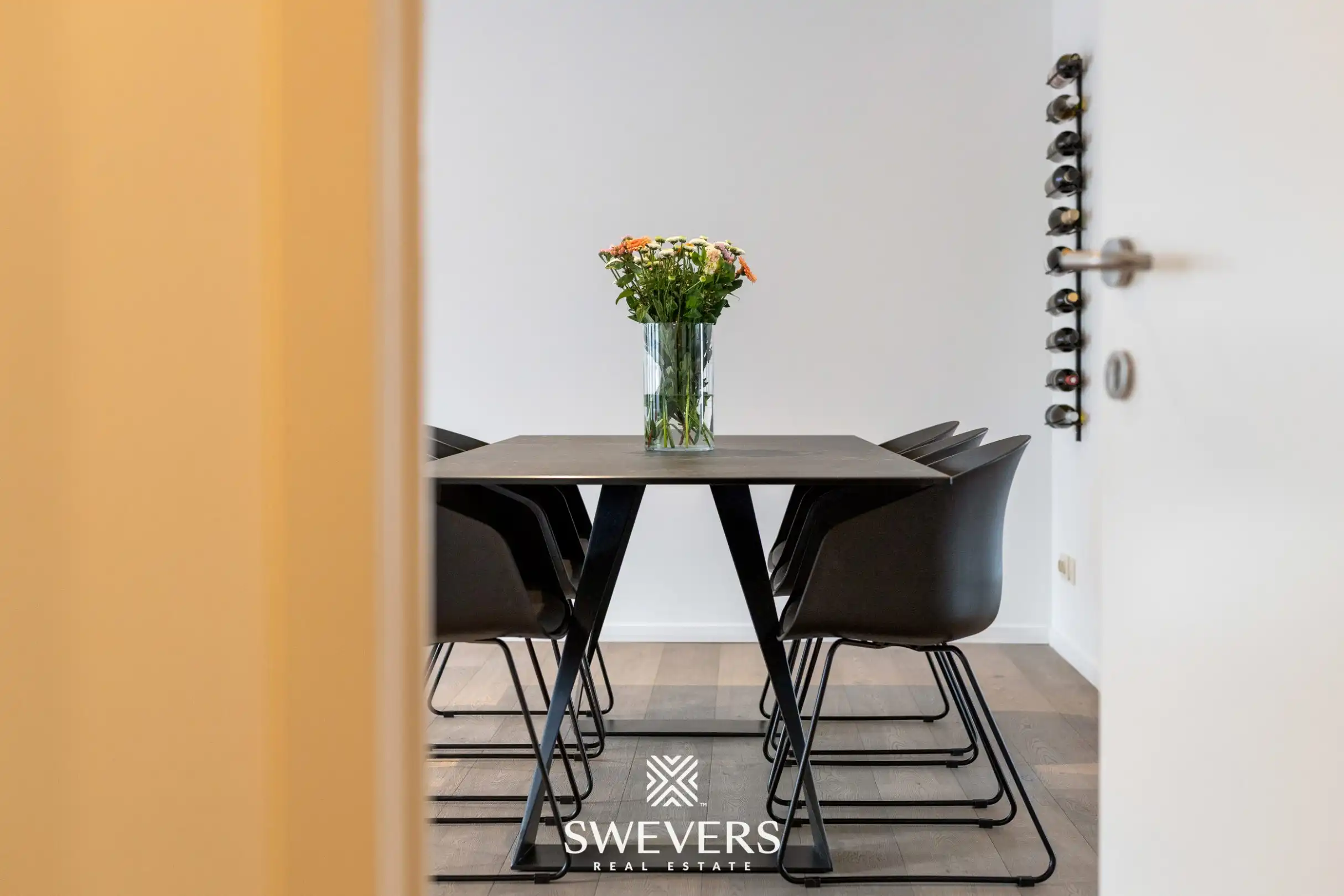 Ruim appartement met 2 slaapkamers en terras van 40 m² in Hechtel-Eksel foto 11