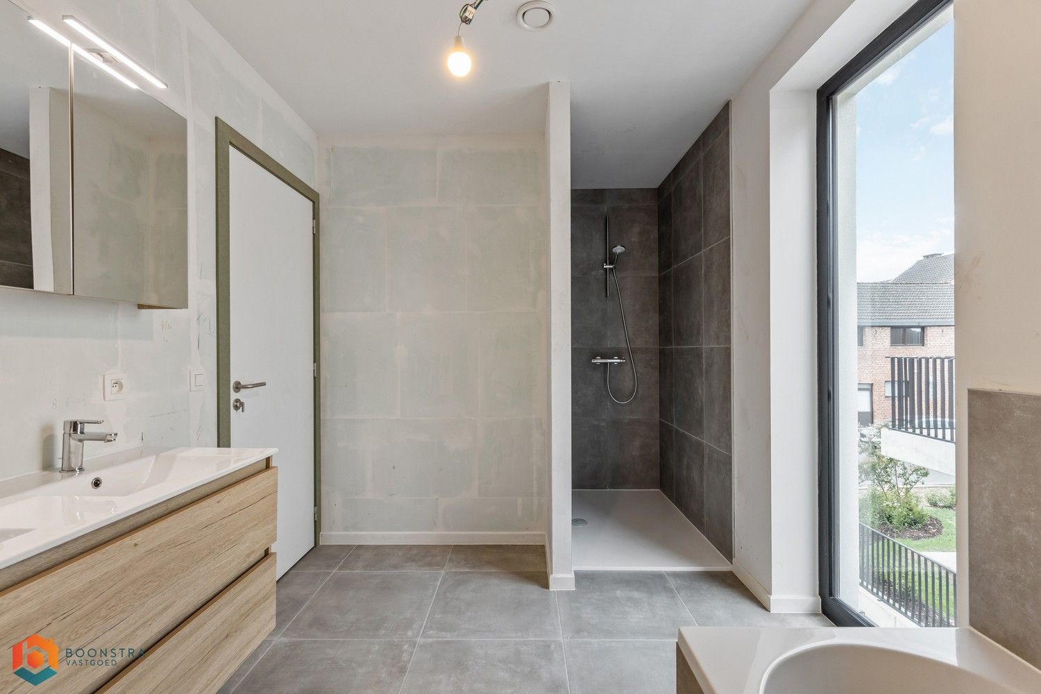 BEN nieuwbouw woning met 3 slpkrs foto 13