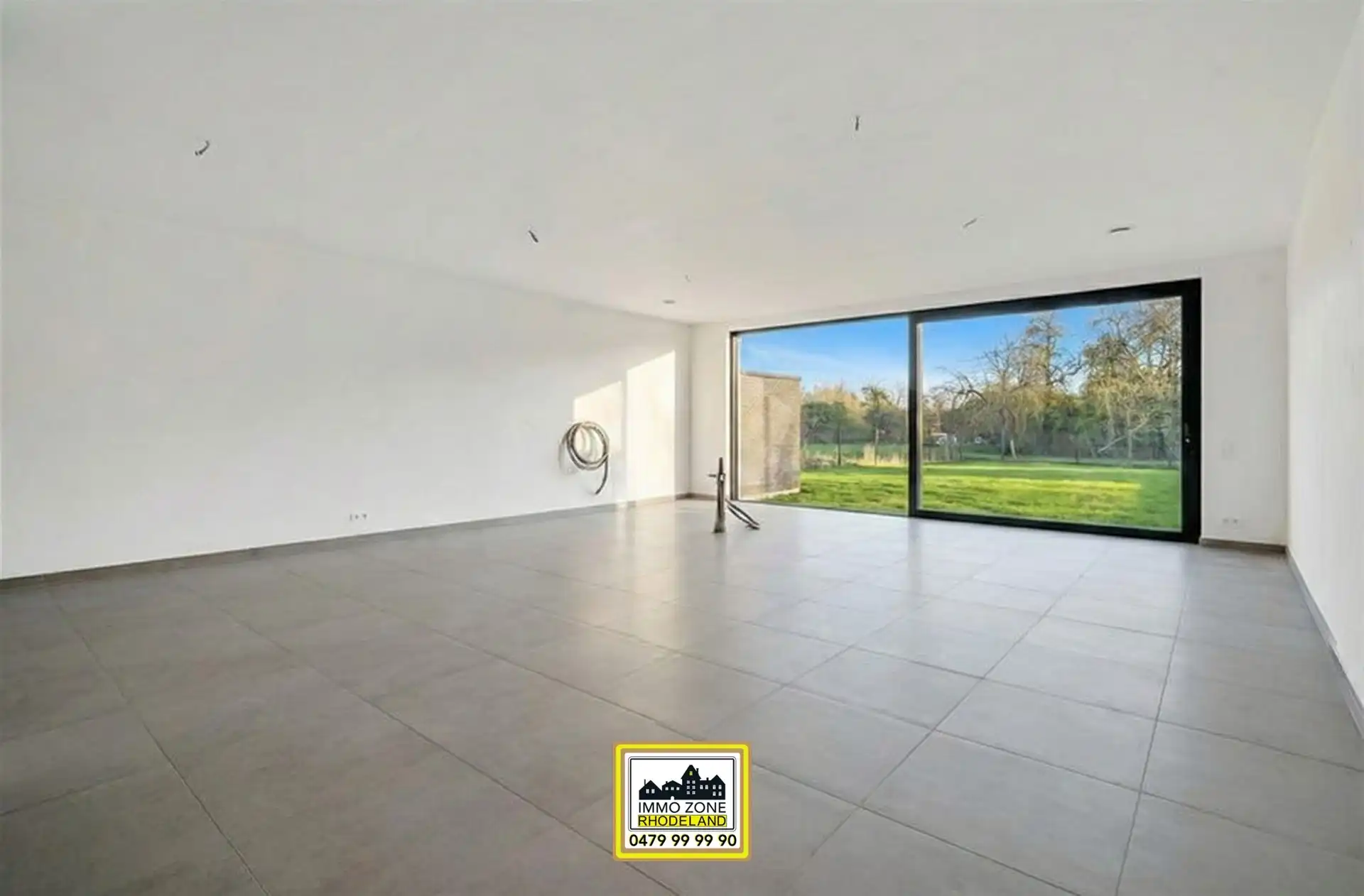 Prachtige nieuwbouw woning met 3 slpks, garage en tuin foto 6