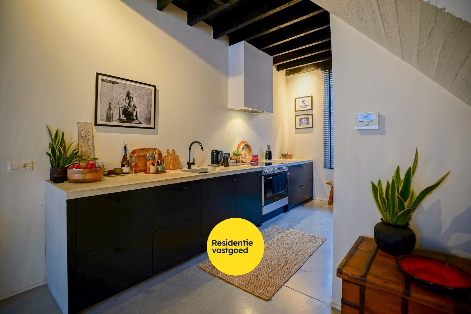 Unieke stadswoning in het hart van Brugge! foto 5