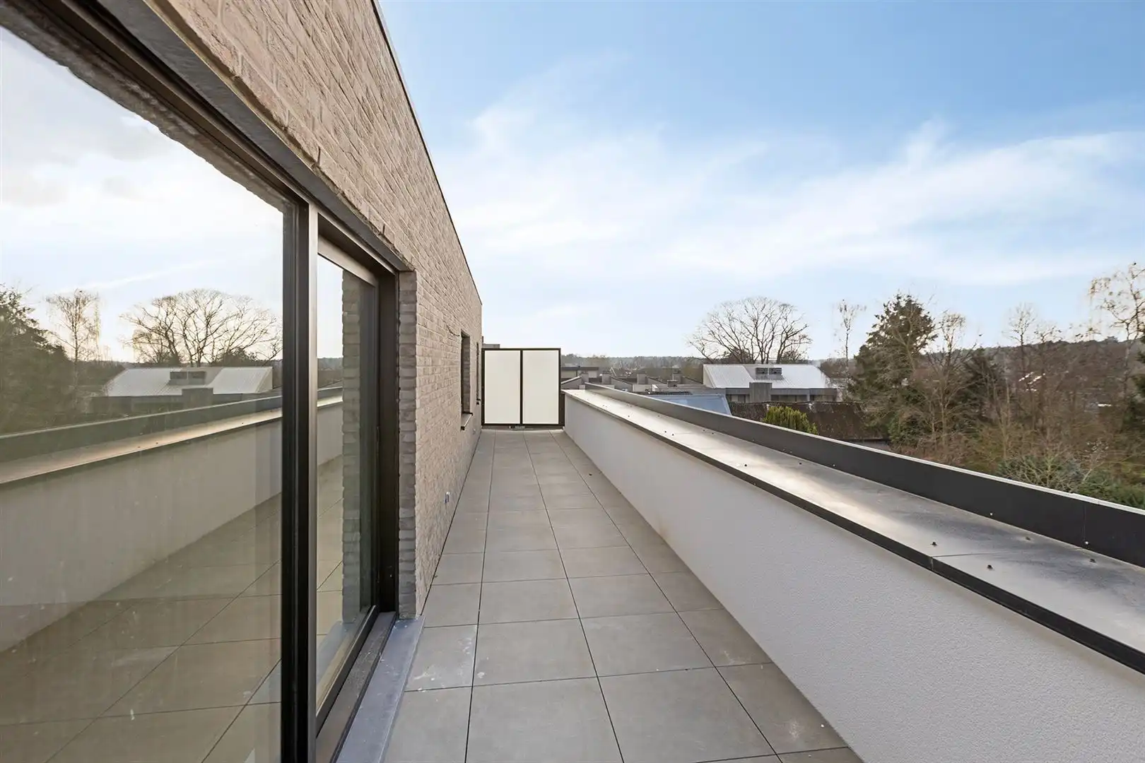 TE KOOP: Nieuwbouwappartement met 3 slaapkamers te Heppen! foto 12