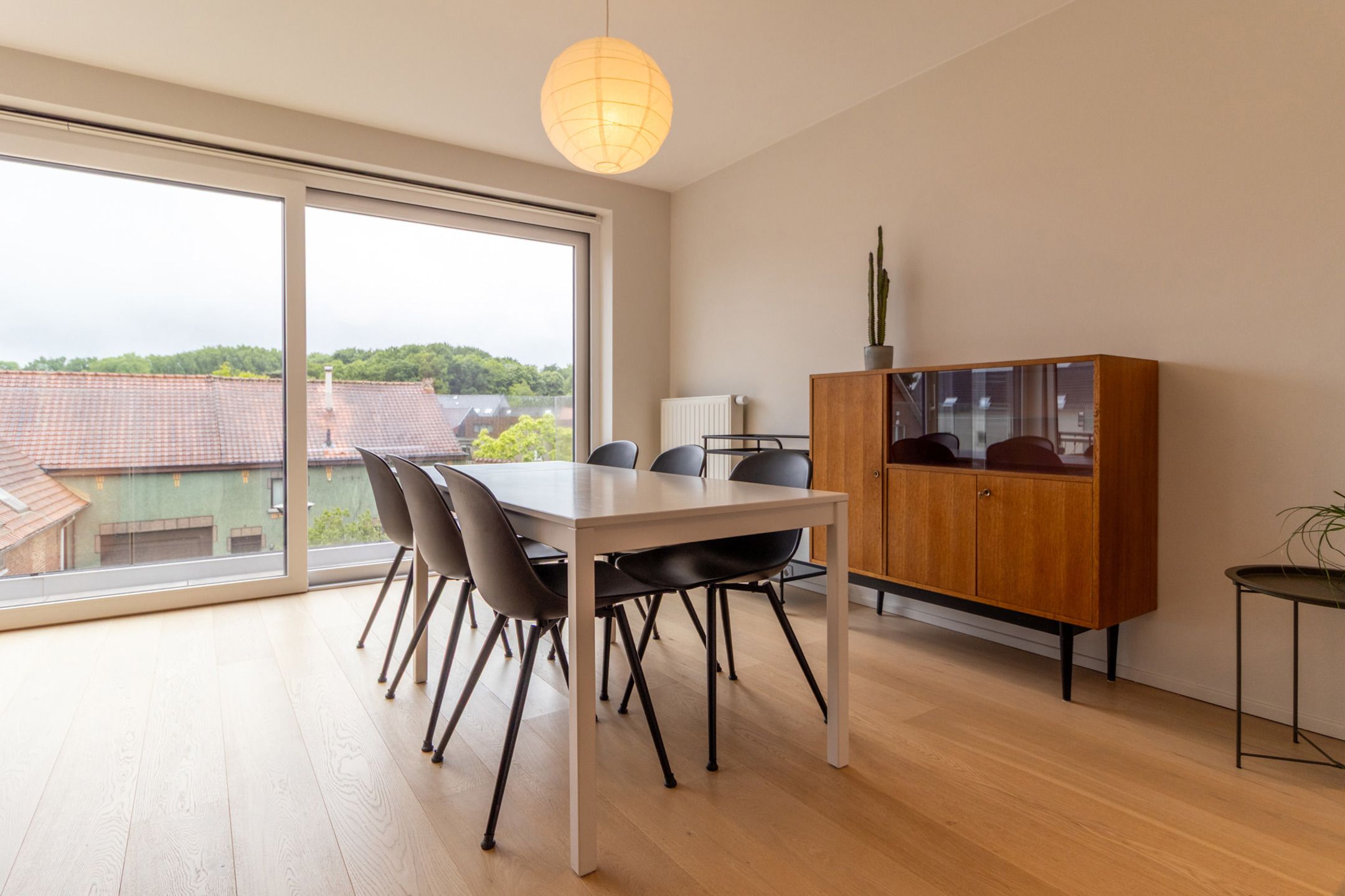 Appartement te huur foto 9