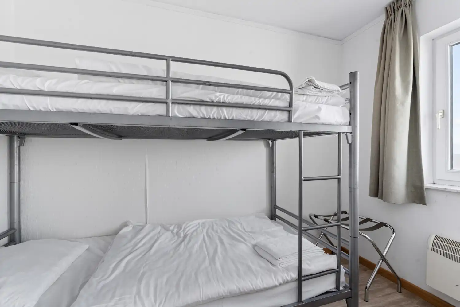 Twee slaapkamer appartement met frontaal zeezicht foto 9