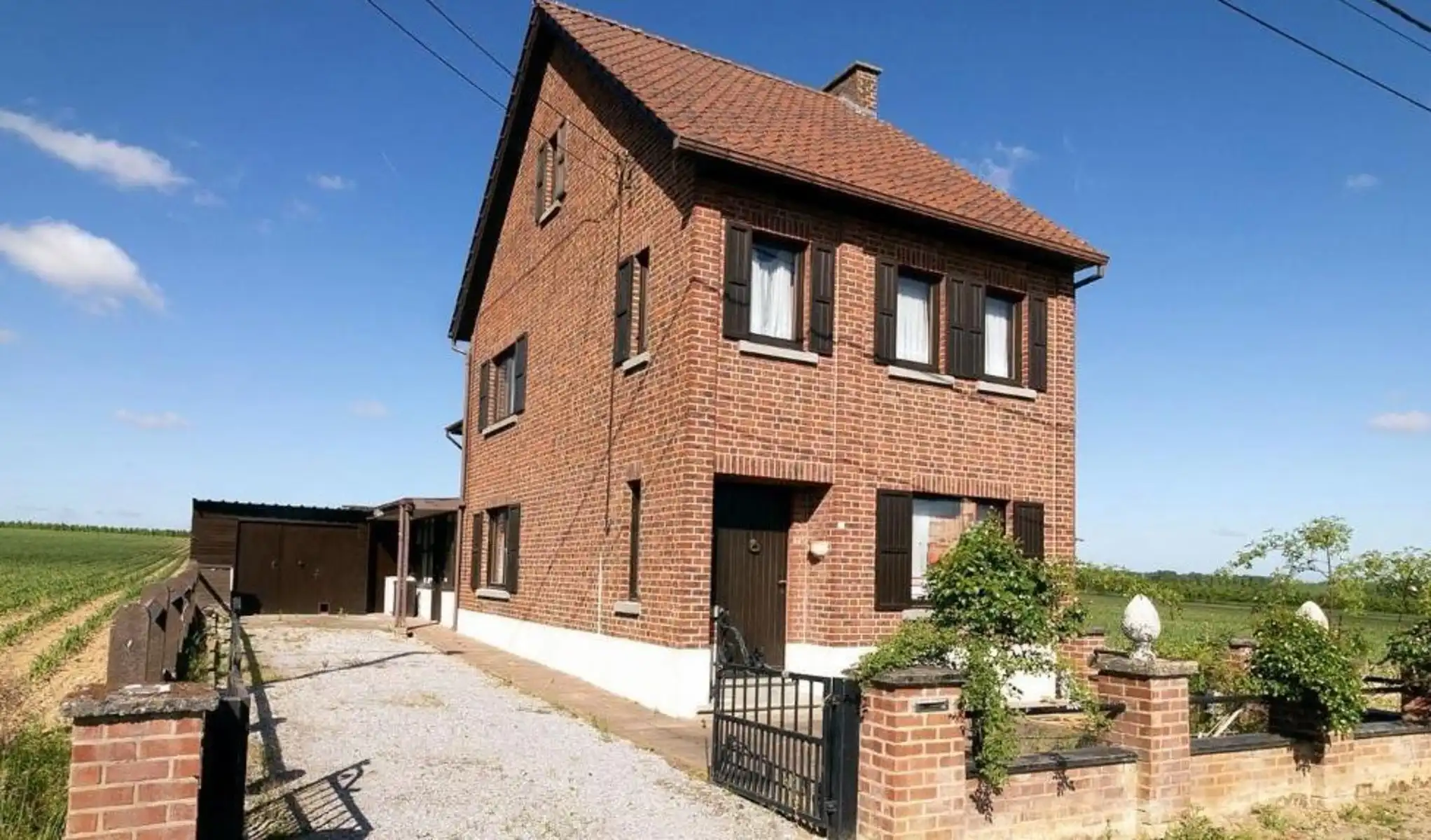 Hoofdfoto van de publicatie: Huis te koop