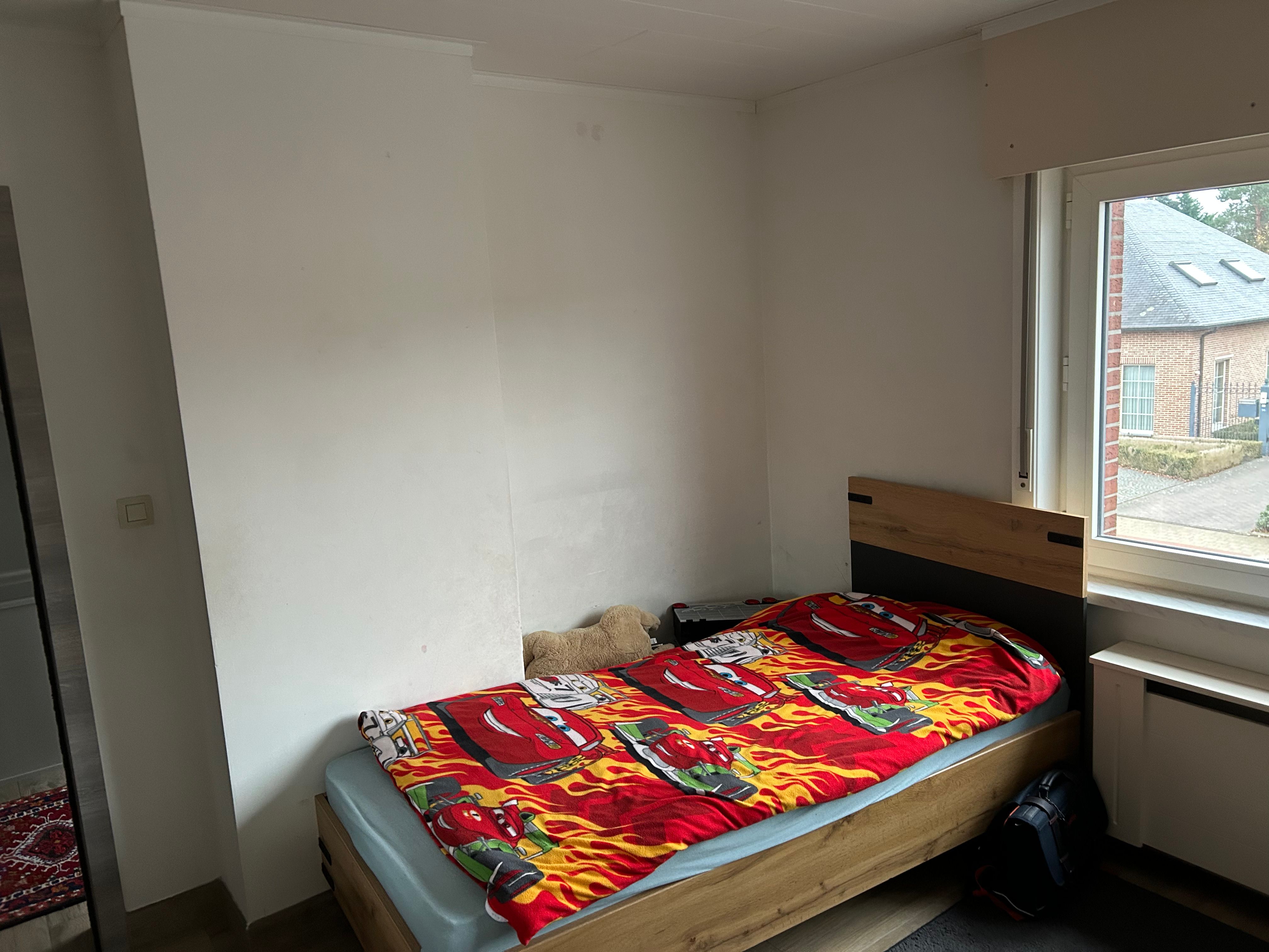 Open bebouwing op wandelafstand van centrum foto 14