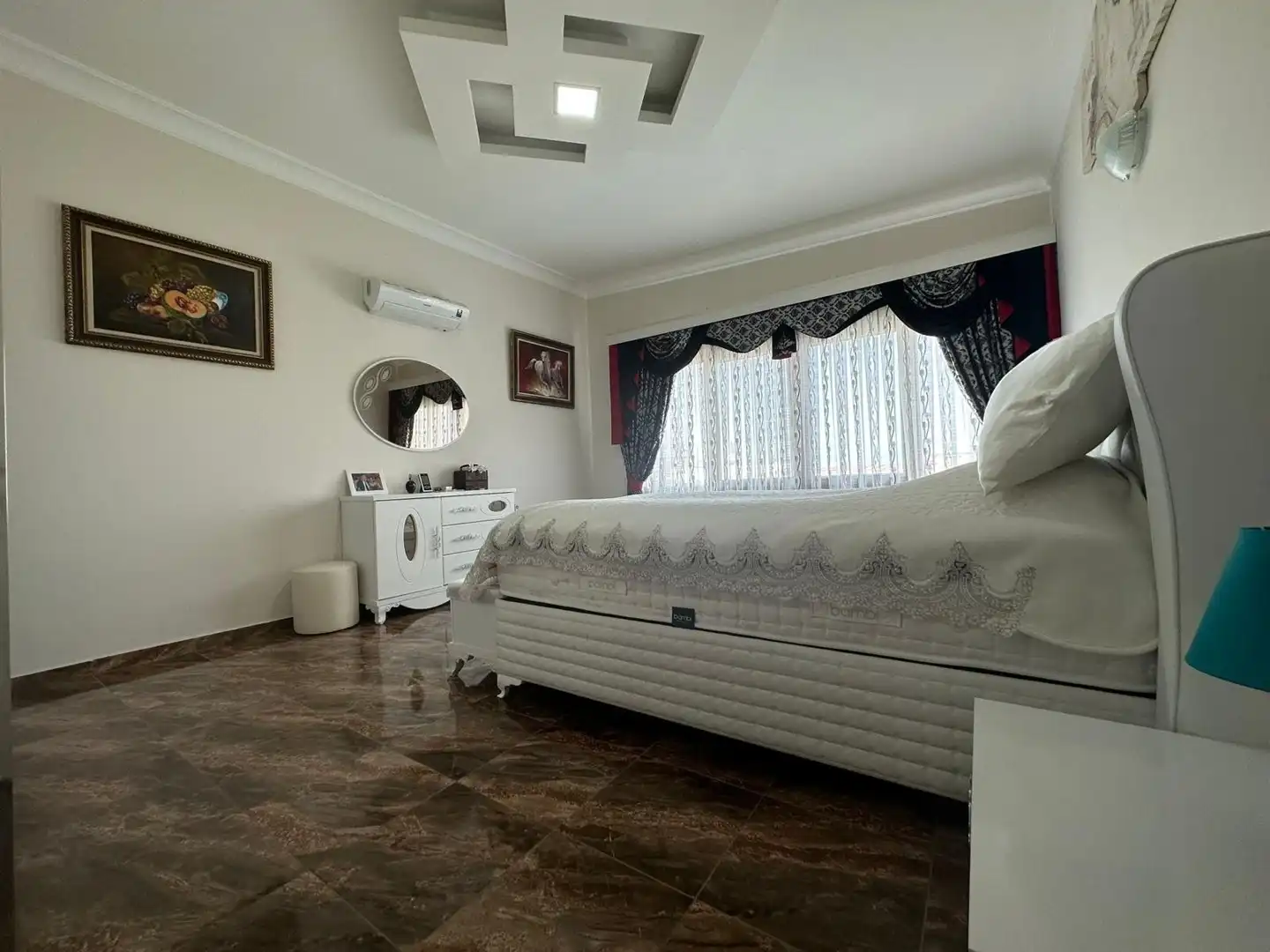 Luxueus duplexappartement foto 16