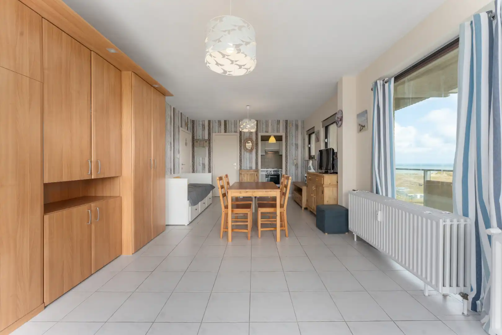 Appartement te koop foto 3