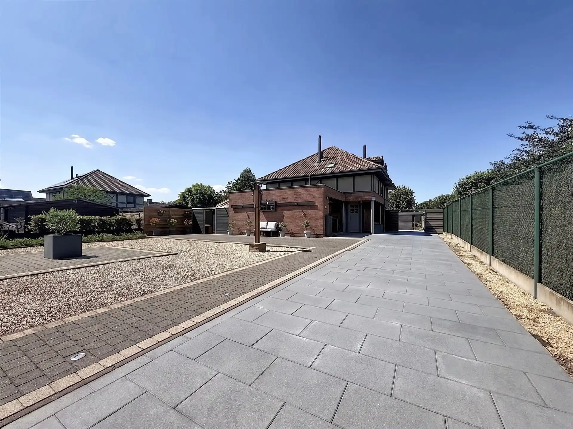 Huis te koop Klaveren Aas 24 - 9120 BEVEREN-KRUIBEKE-ZWIJNDRECHT