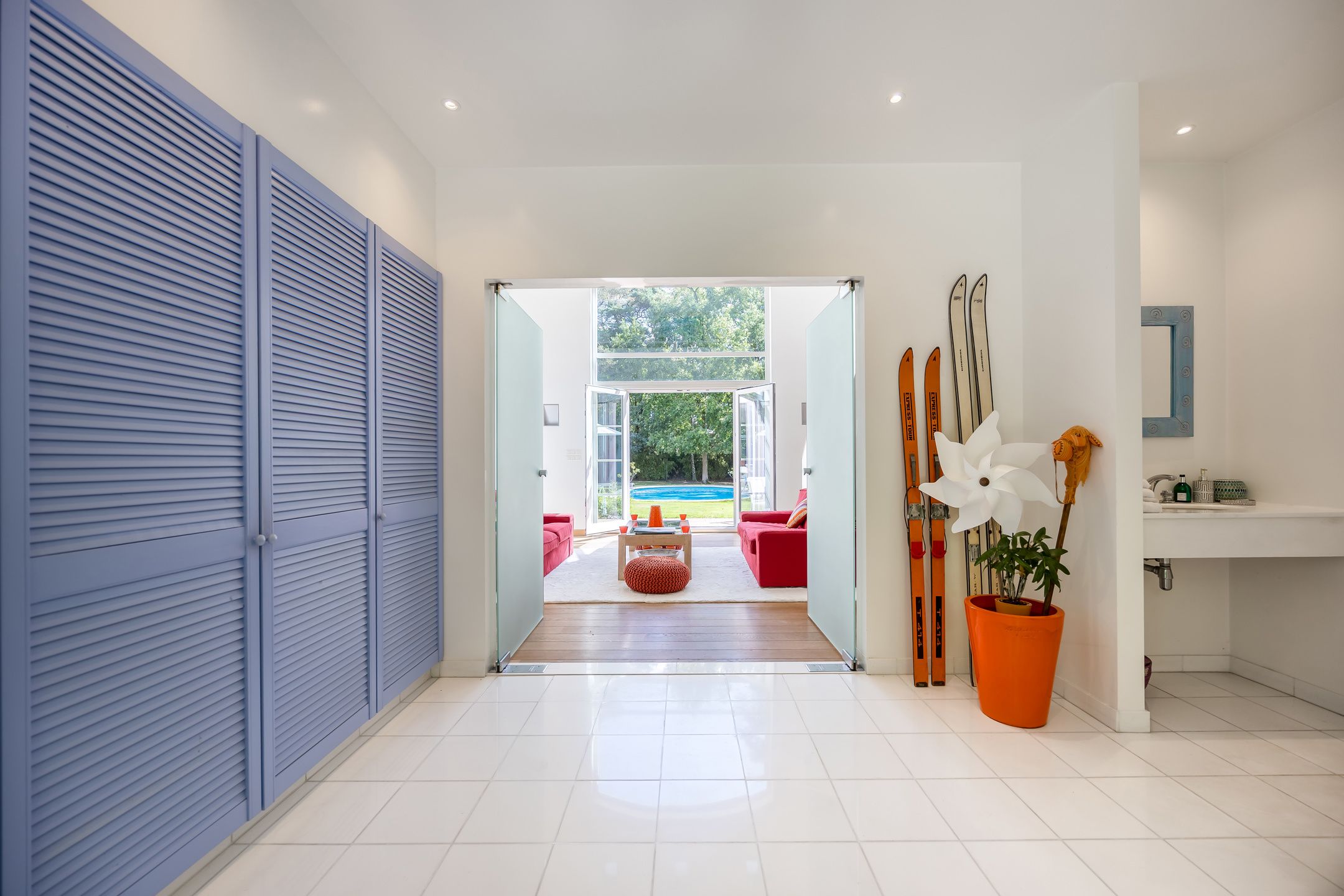 Zuinig moderne Villa met Zwembad en Privacy te Hof ter Linde foto 7