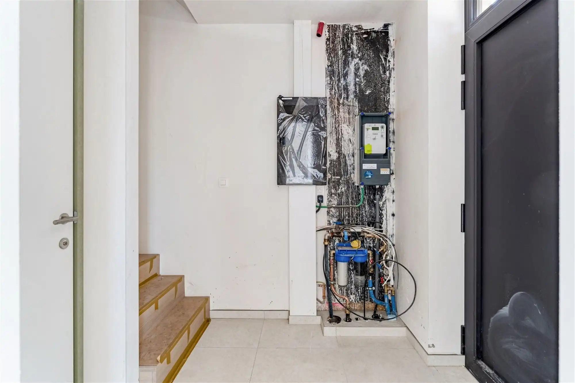 Afgewerkte BEN-woning op zeer rustige locatie te Molenbeersel foto 2