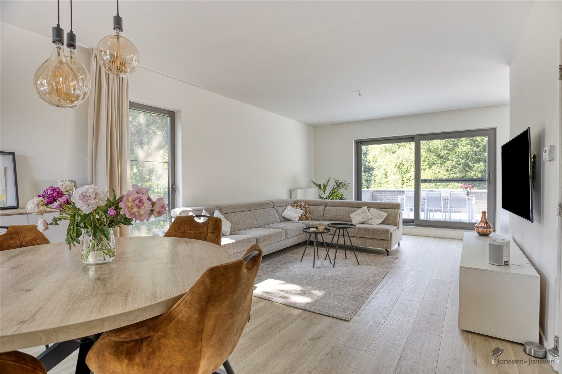Energiezuinige bel-etagewoning foto 5