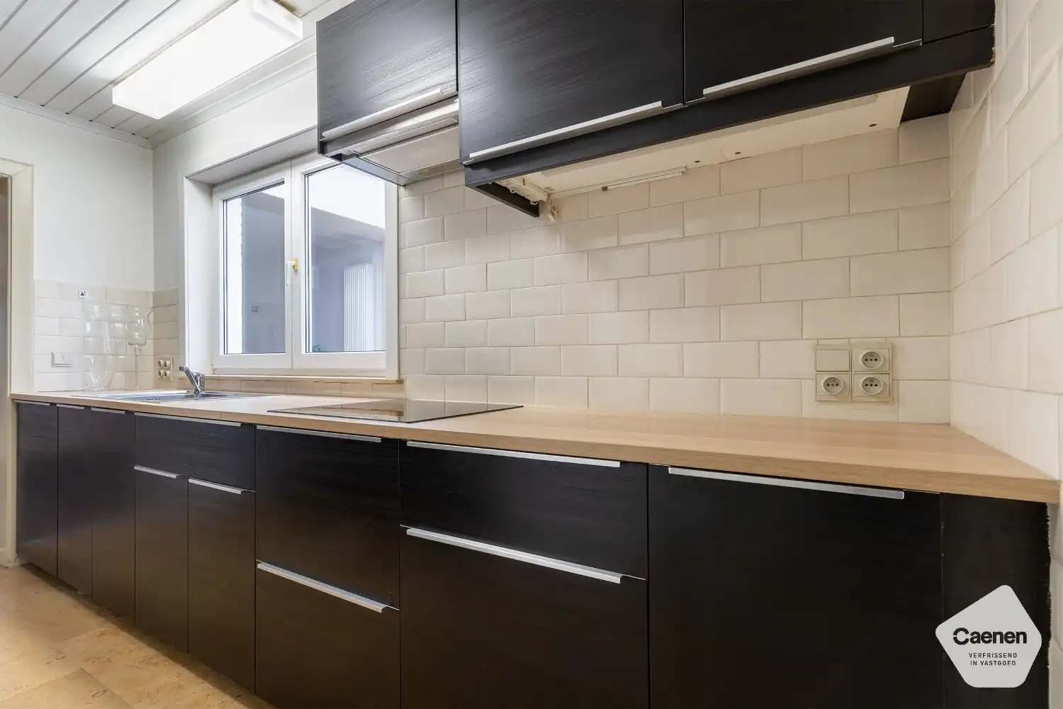 Energiezuinige woning op centrale ligging in Sint-Michiels met 3 slaapkamers en zonnige tuin! foto 8