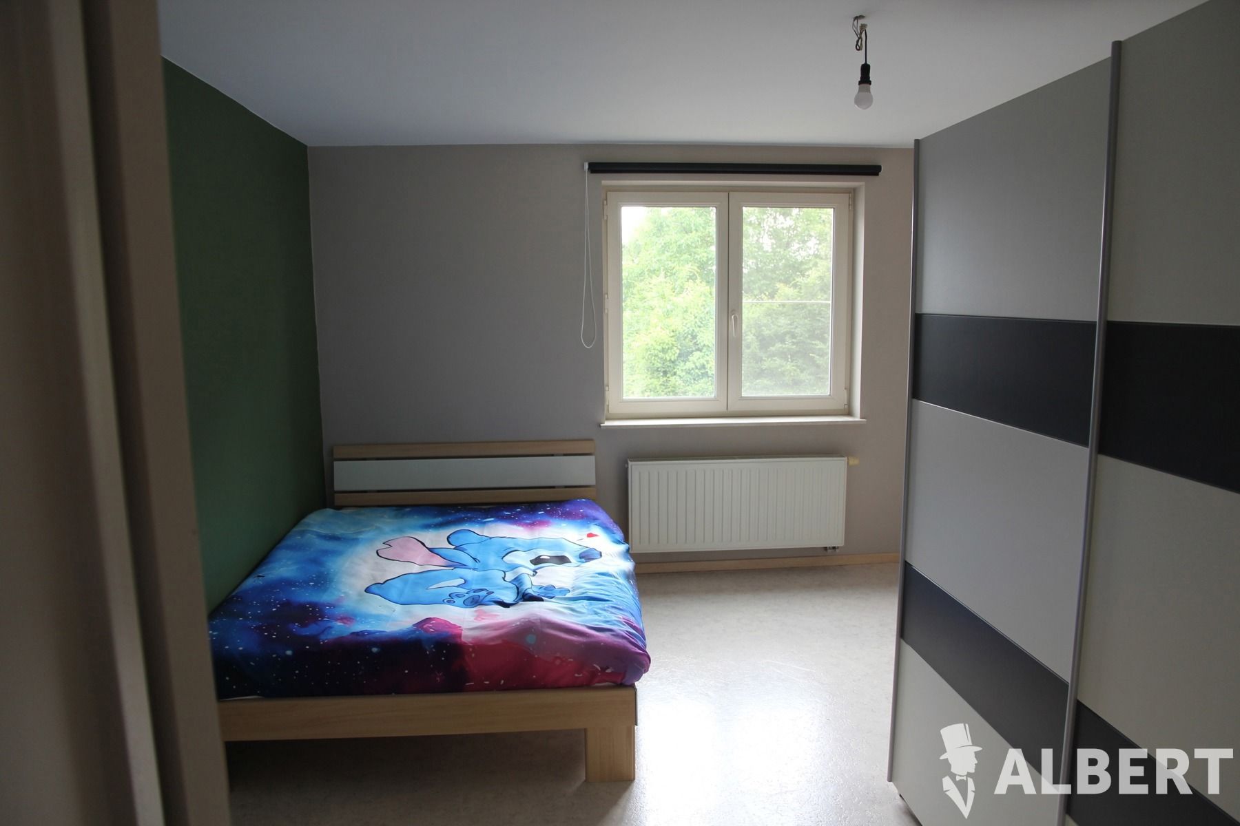 Energiezuinige half open woning in rustige omgeving foto 12