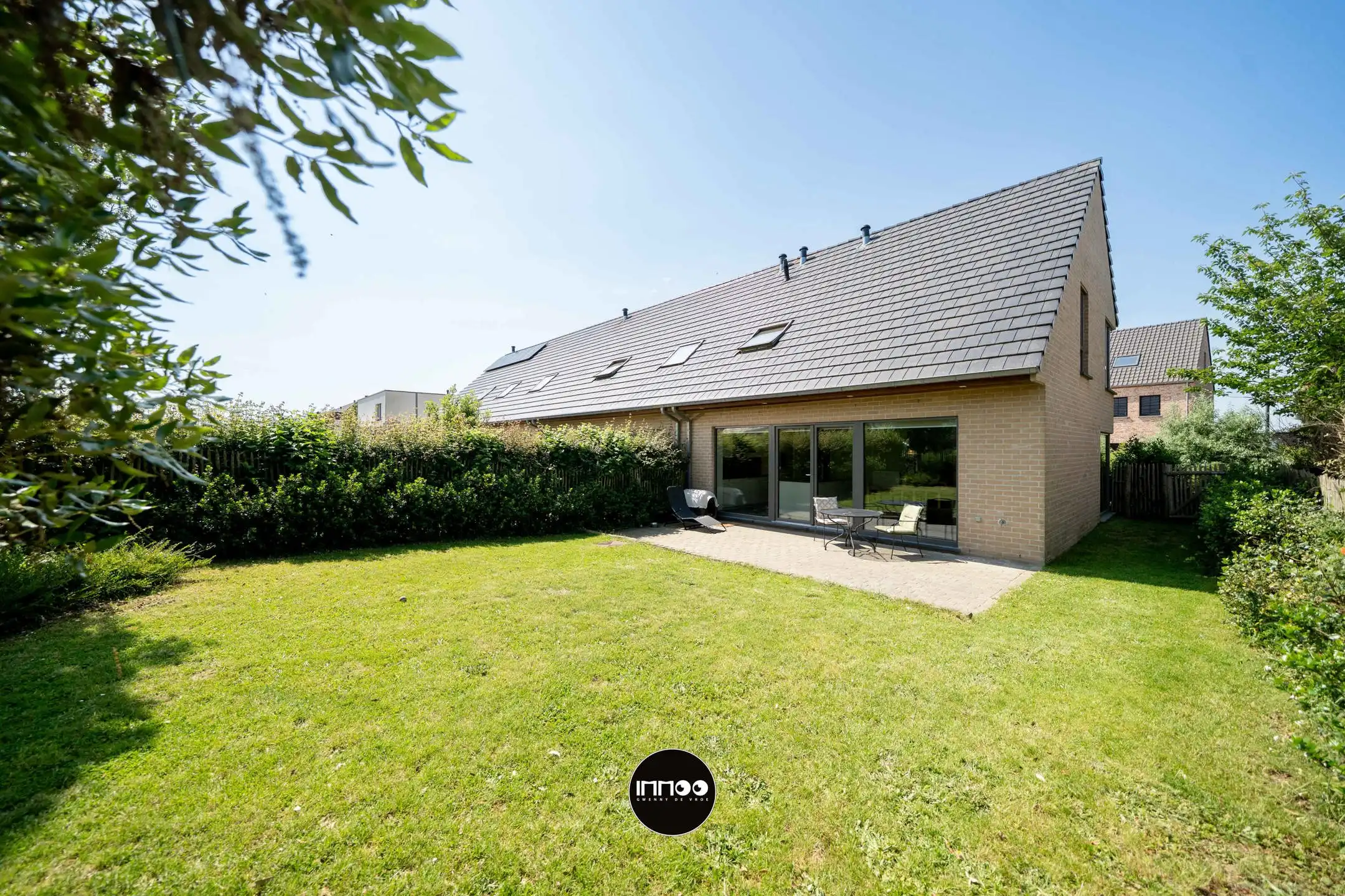 Huis te koop foto 14
